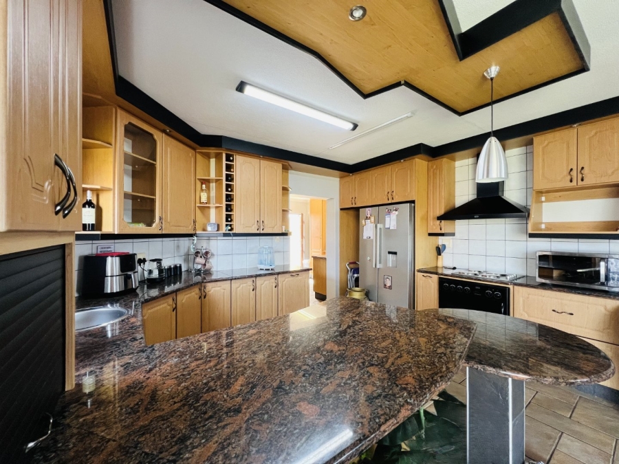 3 Bedroom Property for Sale in Island View Western Cape